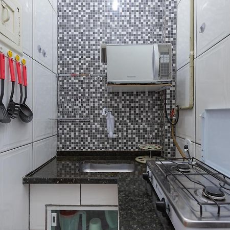 Apartamento Em Copacabana Rj Rio de Janeiro Exterior photo