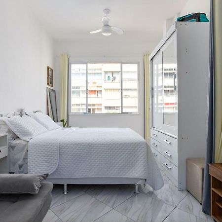 Apartamento Em Copacabana Rj Rio de Janeiro Exterior photo